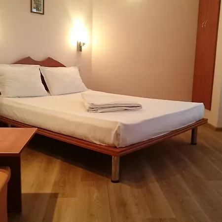 Hotel Classic