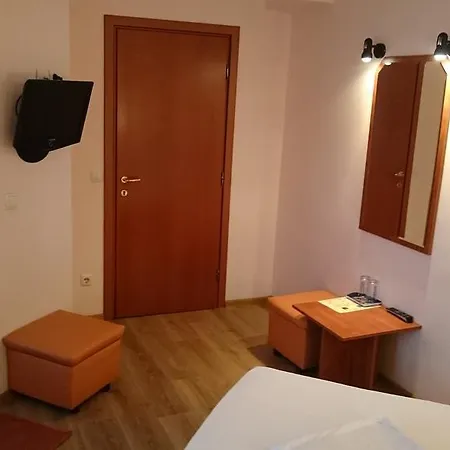 Classic Hotel