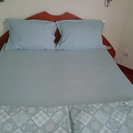 Szálloda Classic 2*