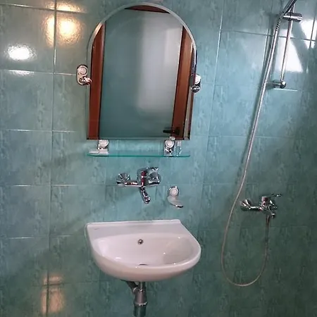 克拉希克酒店 2*