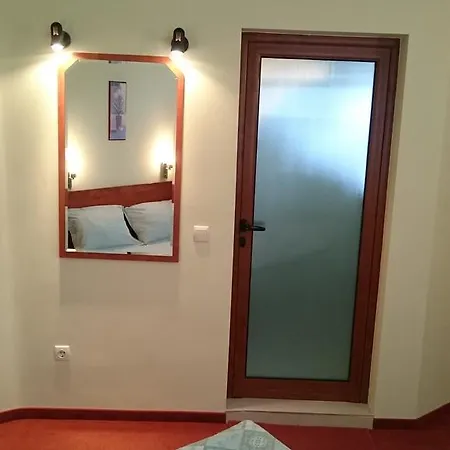 Отель Classic
