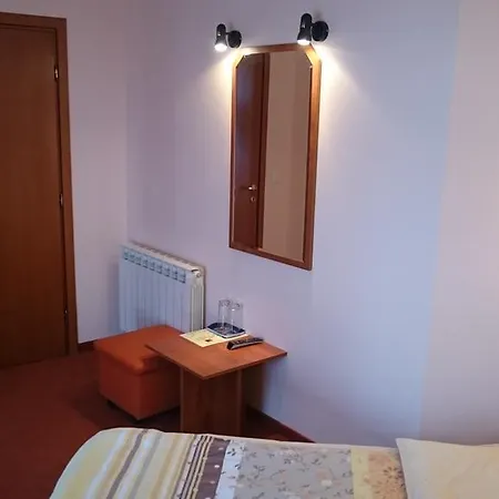 Classic Szálloda Szófia