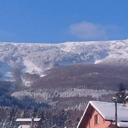 克拉希克酒店 酒店 2*