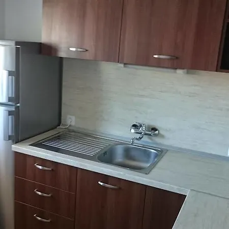 酒店 克拉希克酒店 2*