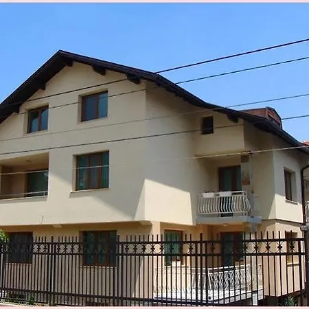 克拉希克酒店 索菲亞