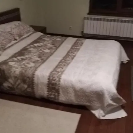 Hotel Classic Sofia