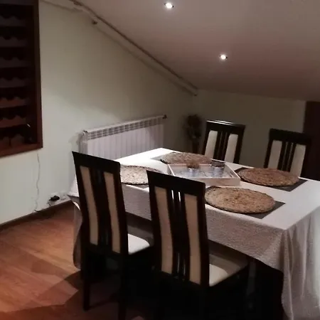 酒店 克拉希克酒店