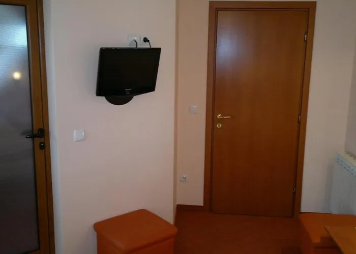 Classic Отель 2*