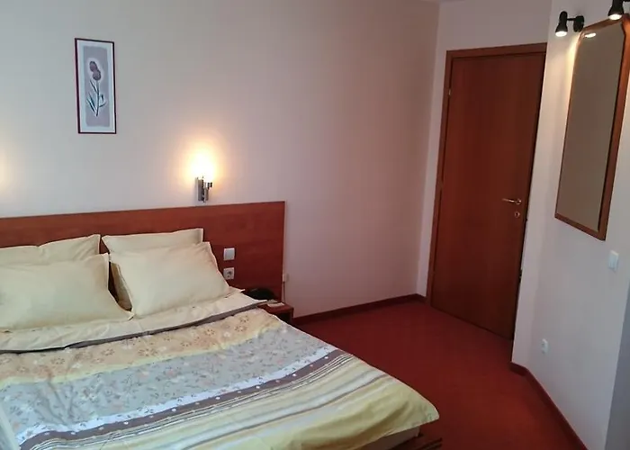 Classic 2* София