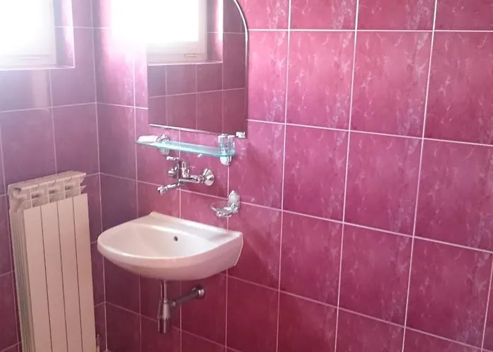 Classic ホテル 2*