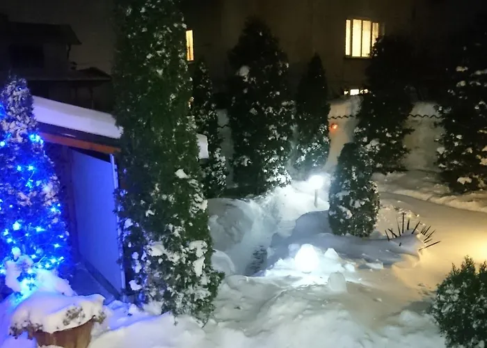 Отель Classic 2*