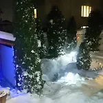 Хотел класик 2*
