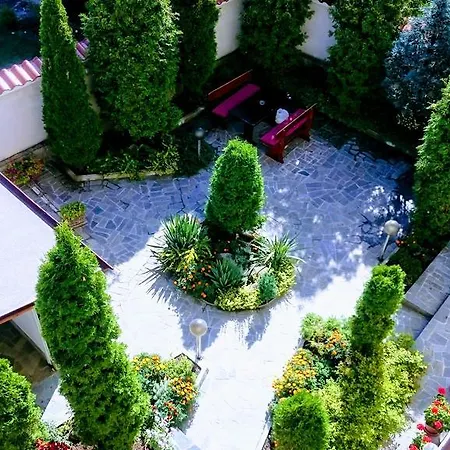 Classic Hotel