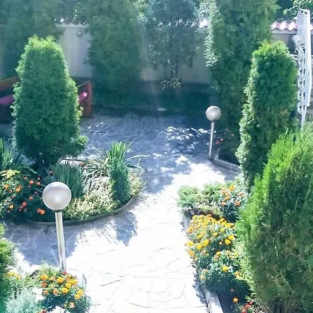 Classic Hotel Sofia