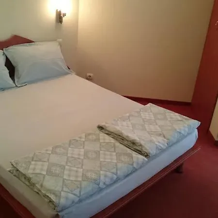 Classic Hotel Sofia