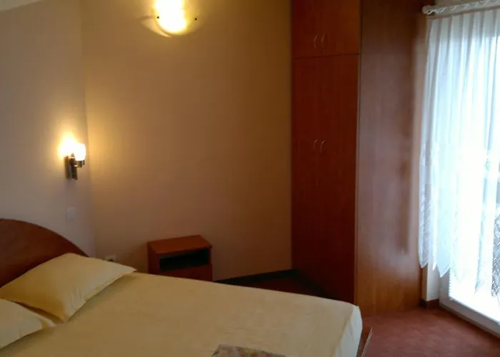 Classic Hotel Sofía