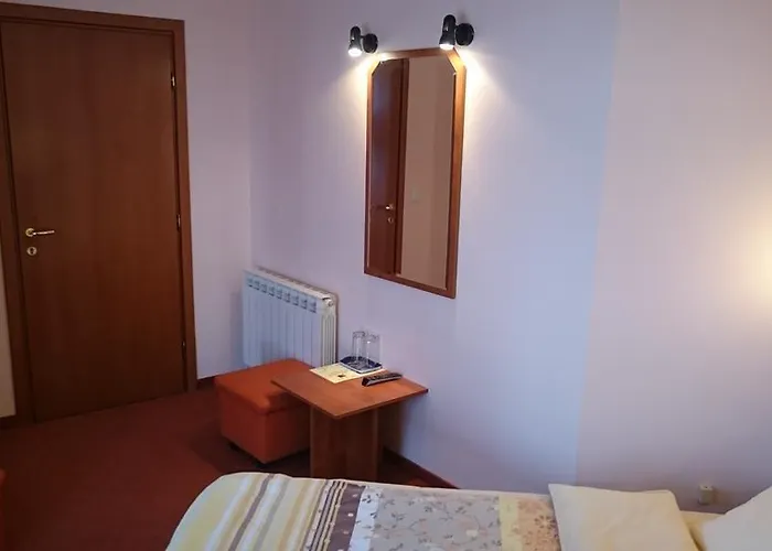 Classic Hotel Sofía